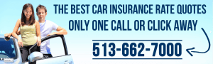Auto Insurance Quotes Cincinnati