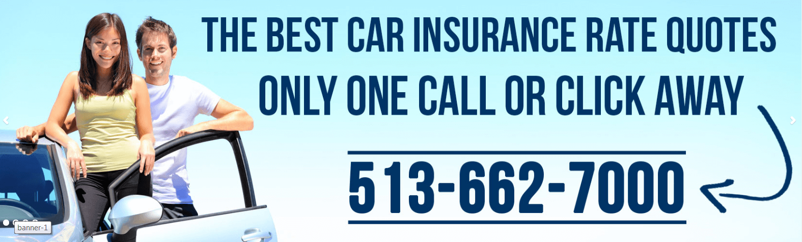 Auto Insurance Quotes Cincinnati  Pathway Insurance