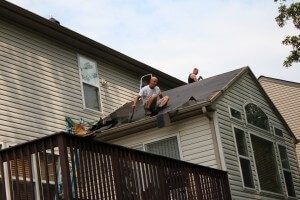 Columbus Ohio Roofing Insurance