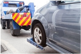 Fort Worth Texas Tow Truck Insurance