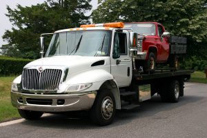 Tow Truck Insurance Columbus Ohio