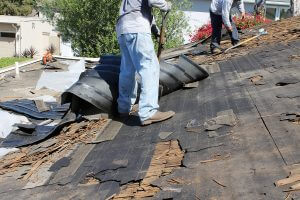Roofing Contractors Insurance Michigan