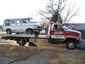 Tow Truck Insurance Akron Ohio