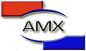 AMX Logo