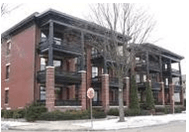 Apartment Building Insurance Ohio
