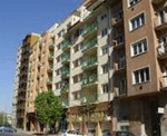 Apartment building insurance in Cincinnati