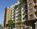 Apartment building insurance in Cincinnati
