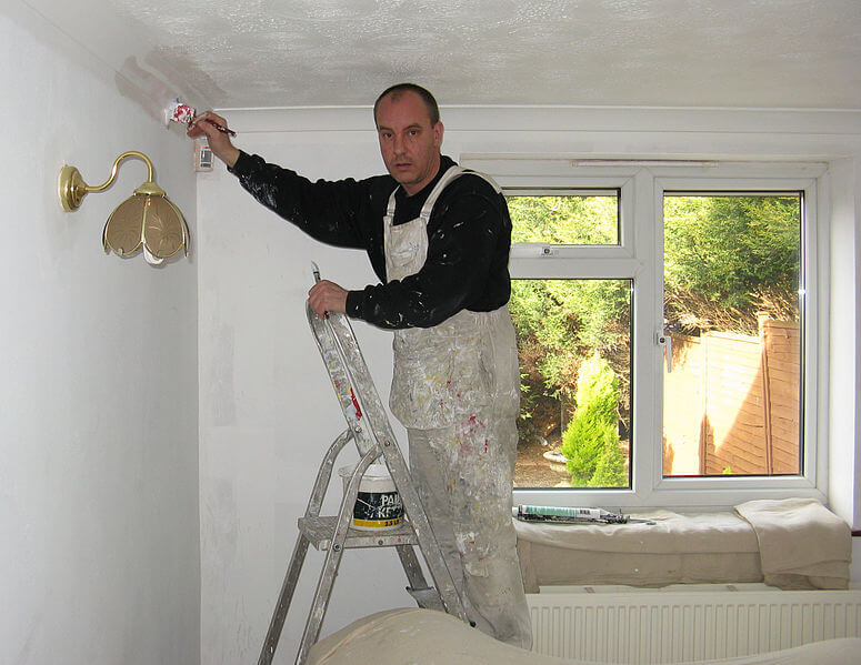Insurance for painters