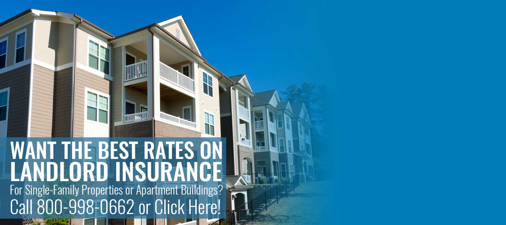 Landlord Insurance Ohio