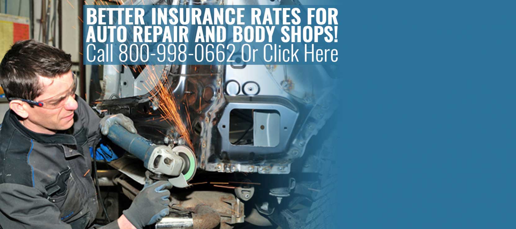 Garage Insurance Ohio