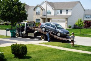 Tow Truck Insurance Michigan