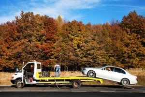 Tow Truck Insurance Arnold Pennsylvania