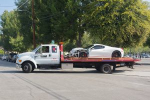 Tow Truck Insurance Alabama 