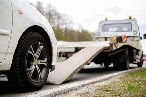 Tow Truck Insurance Kentucky