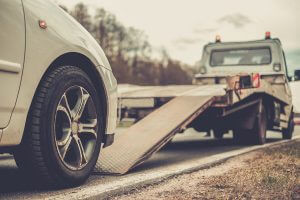 Tow Truck Insurance Garland Tx