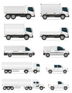 Commercial Truck Insurance Virginia