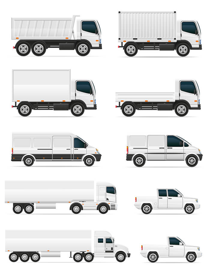 Commercial Truck Insurance Virginia Pathway Insurance