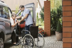 Non Medical Transportation Insurance Pittsburgh Pa