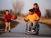 Disability Insurance in Cincinnati