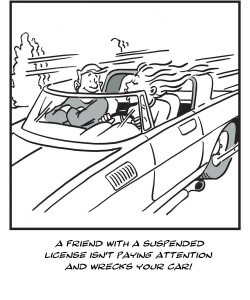 High risk insurance in Cincinnati