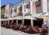 Restaurant insurance in Cincinnati