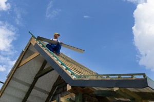 Roofing Contractors Insurance Cleveland