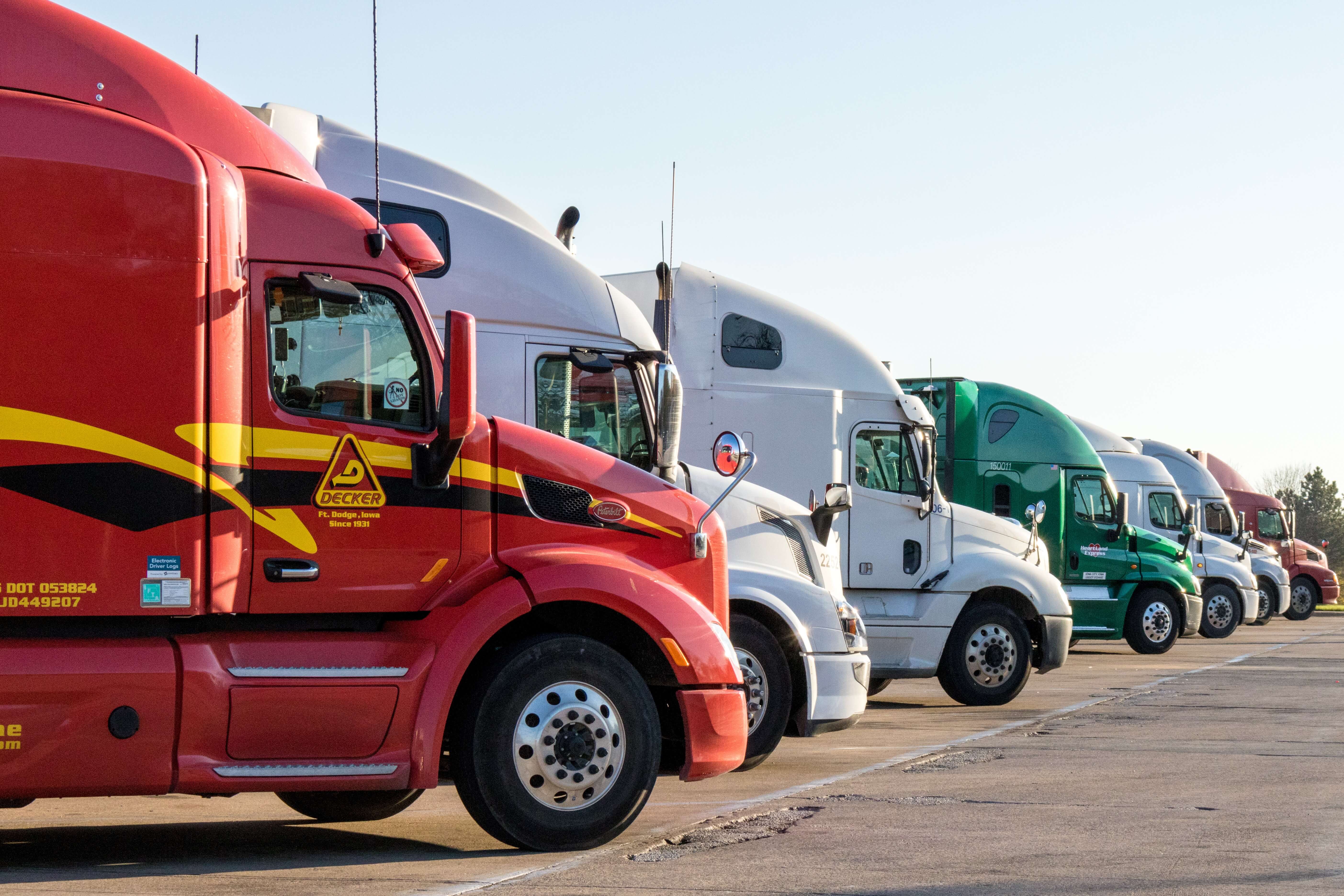 Owner Operator Insurance Youngstown Ohio | Pathway Insurance