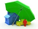 Umbrella Insurance in Cincinnati