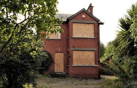 vacant home insurance Cincinnati